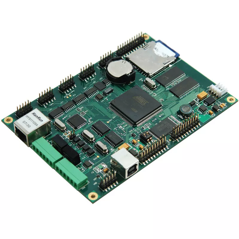 Características y usos del dispositivo de comunicación Ensamblaje de placa PCBA