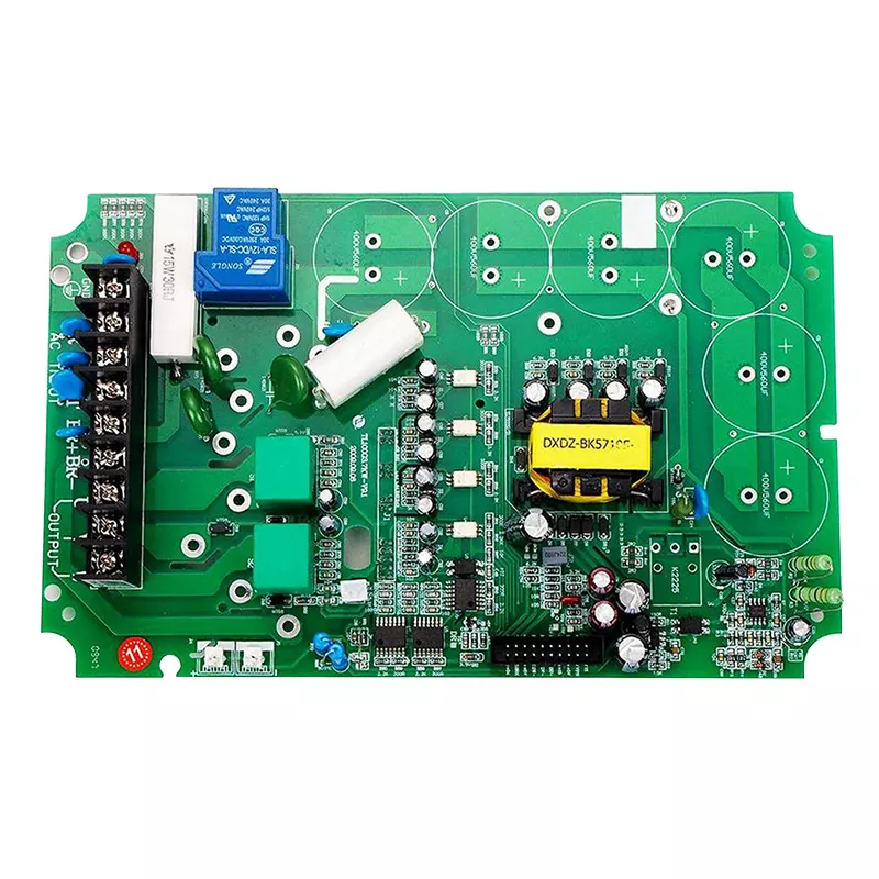 ¿Cómo influye el diseño y la disposición de PCB en la electrónica moderna?